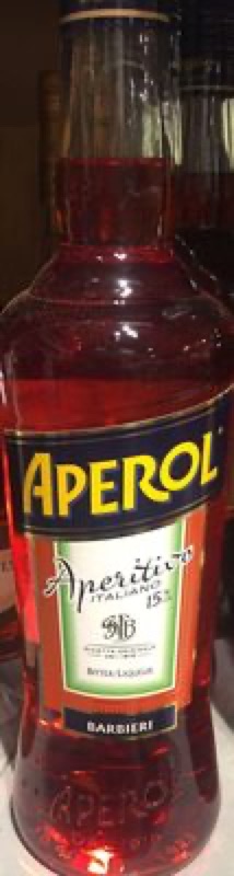 Aperol Aperitivo 70cl