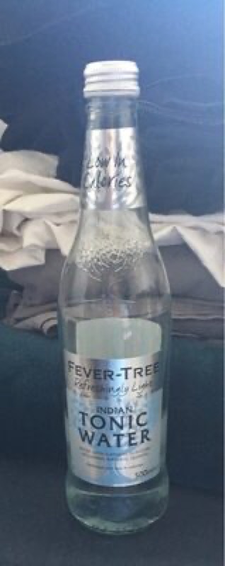Fever-Tree Indian Tonic Water 500ml