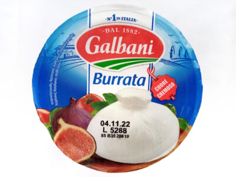 Galbani Burrata 150g