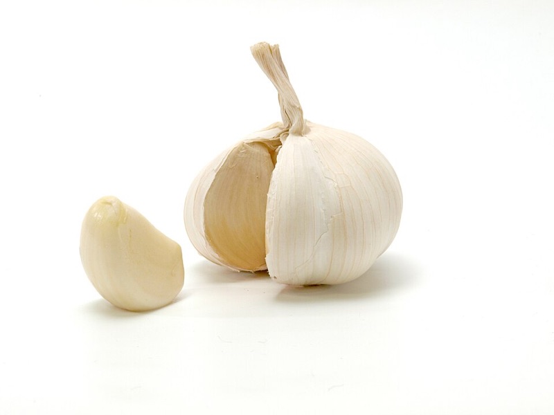Garlic Bulbs