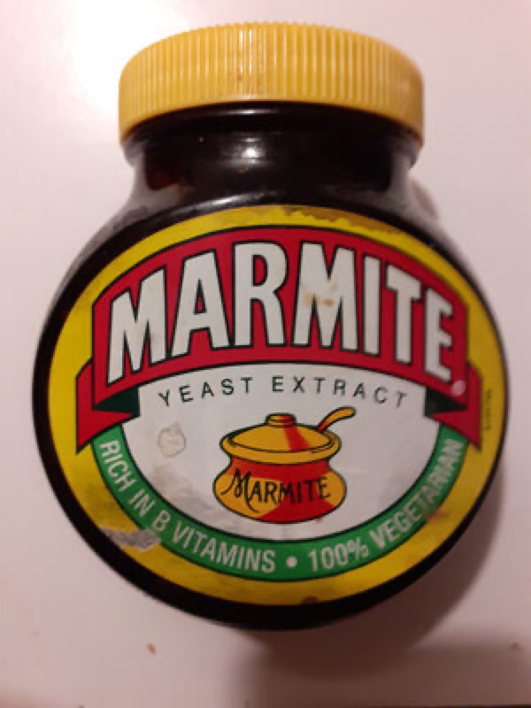Marmite Yeast Extract 500g