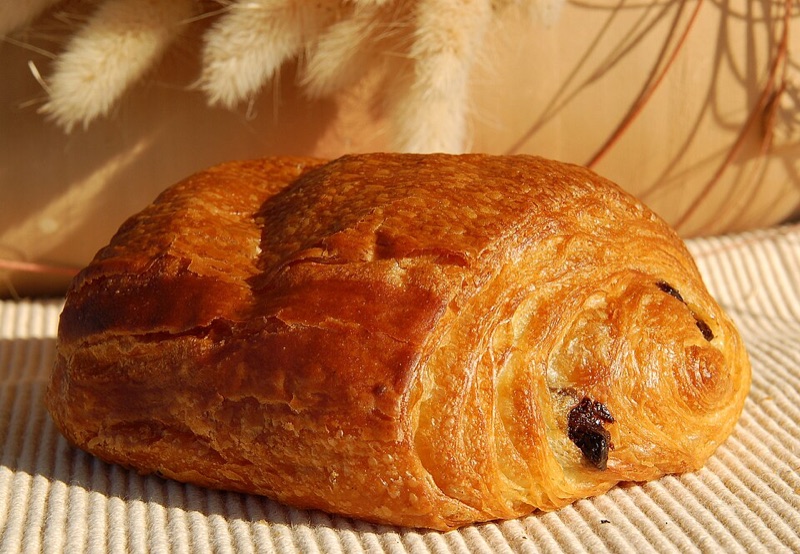 Pain au Chocolat 4 Pack