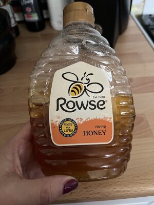 Rowse Runny Honey 680g