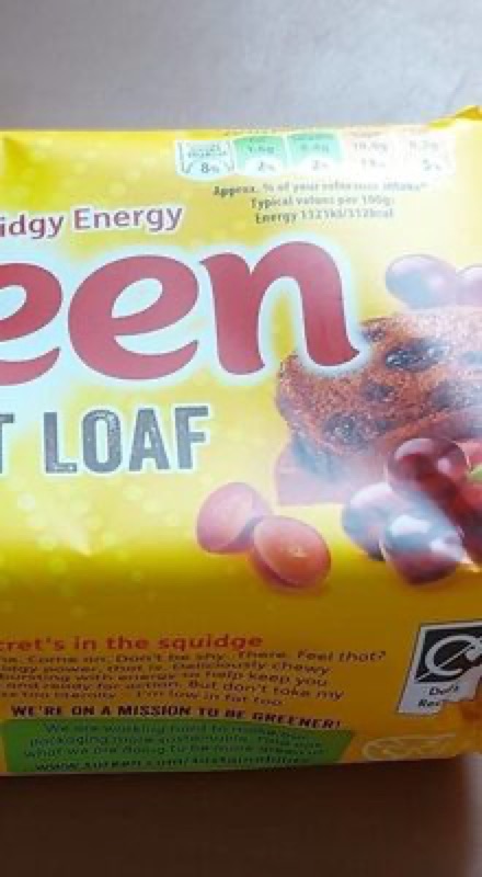 Soreen Malt Loaf 190g